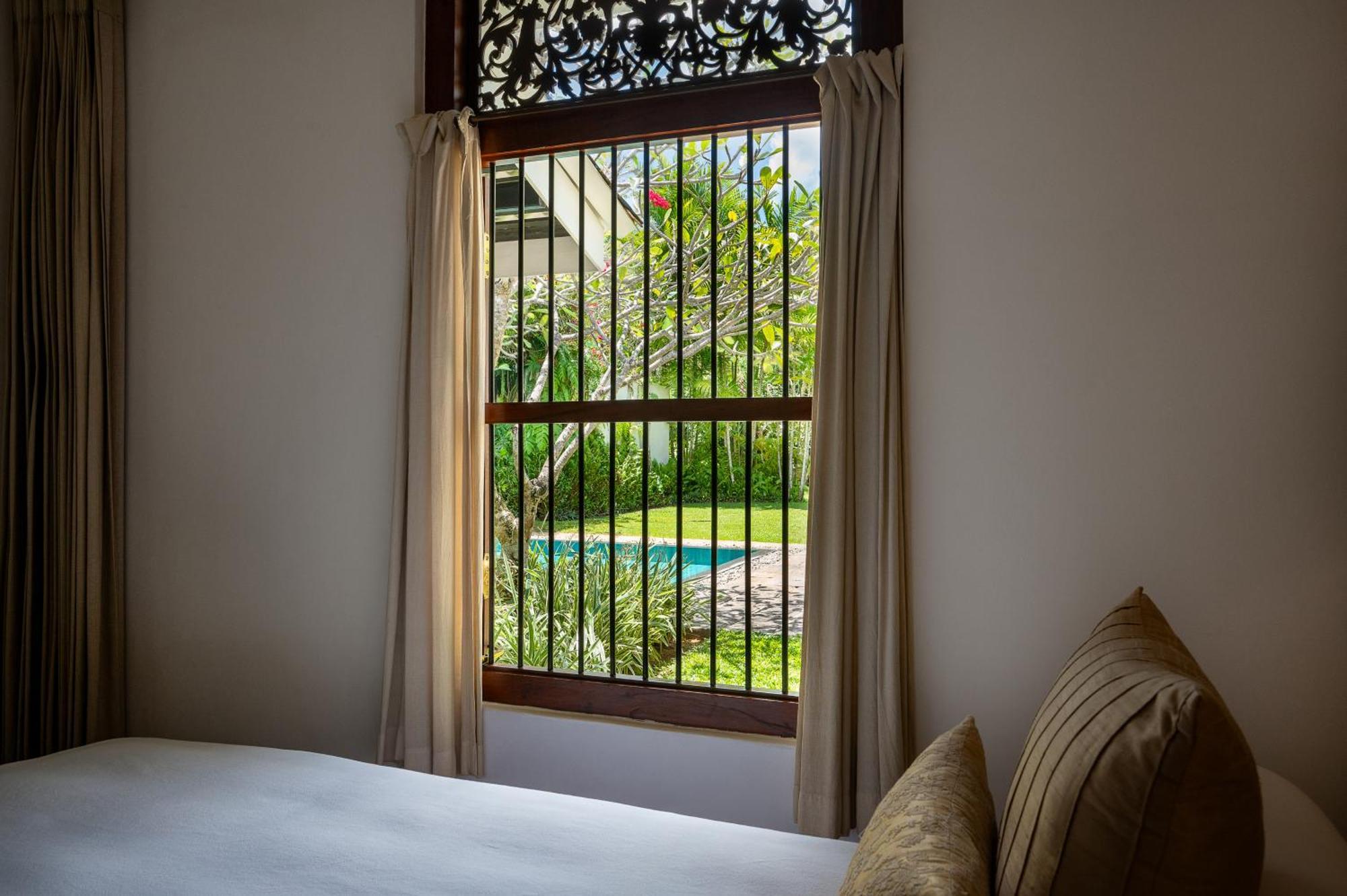 Nyne Hotels Rock Villa, Bentota Exteriör bild