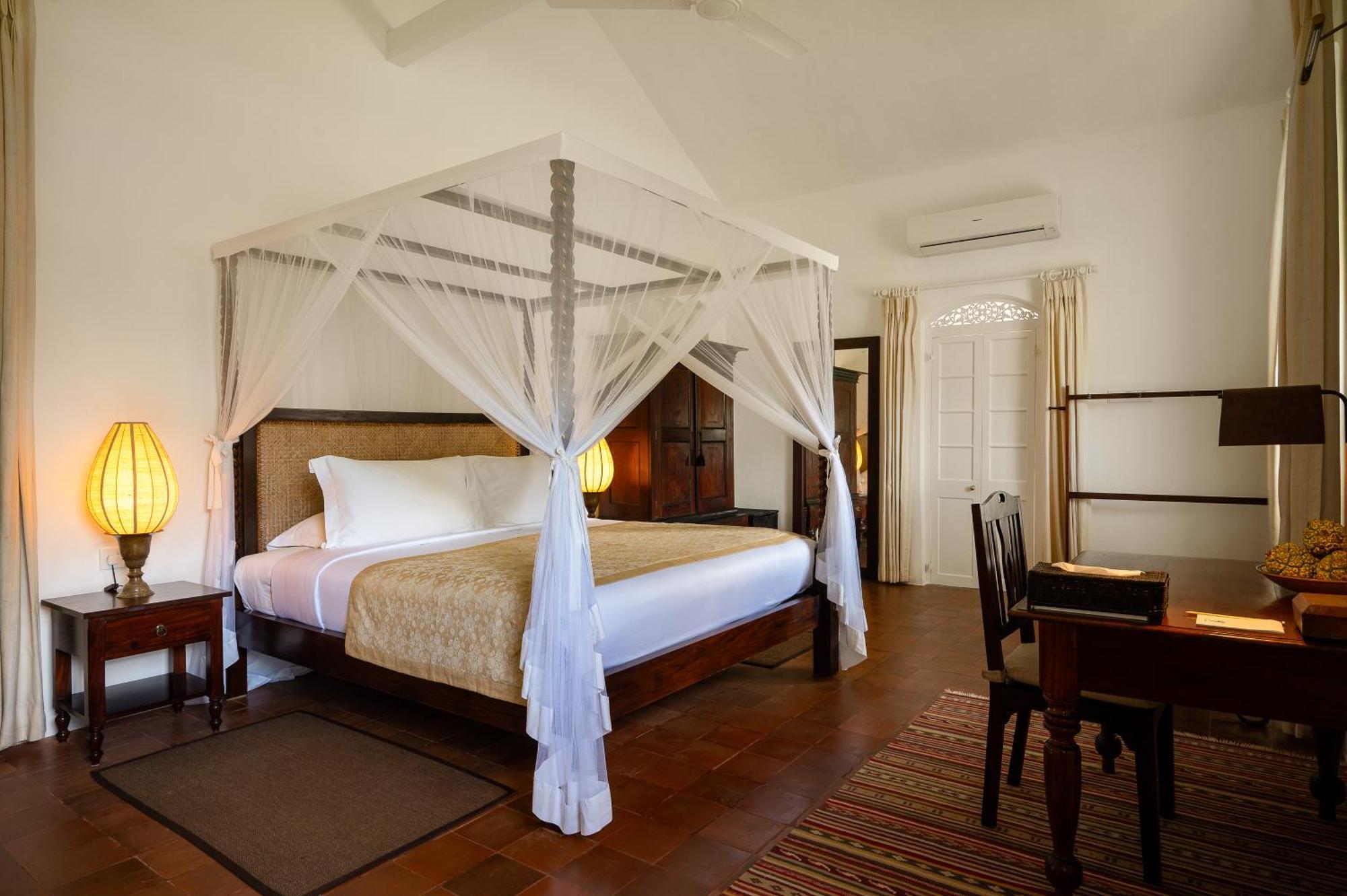 Nyne Hotels Rock Villa, Bentota Exteriör bild