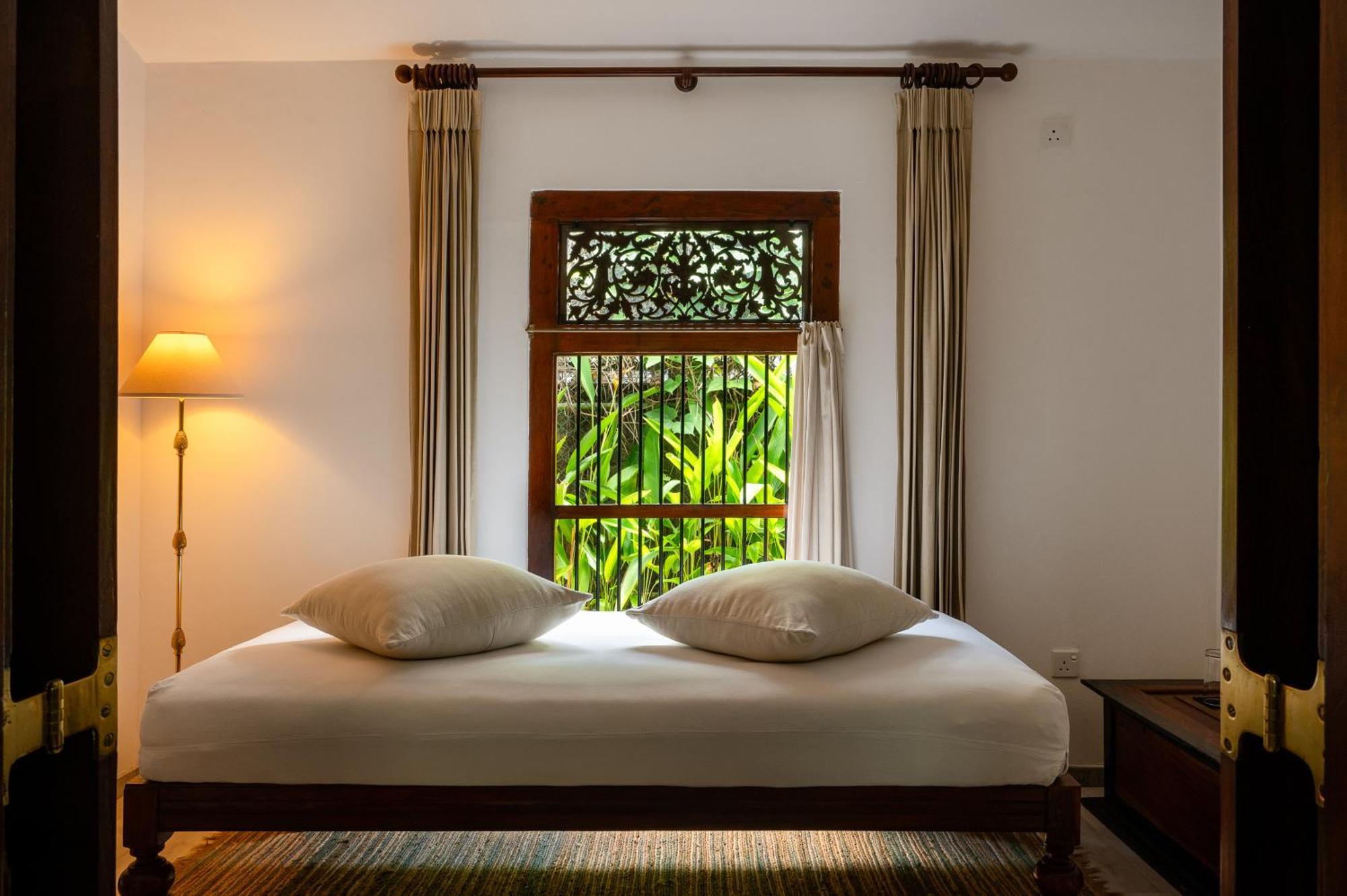 Nyne Hotels Rock Villa, Bentota Exteriör bild